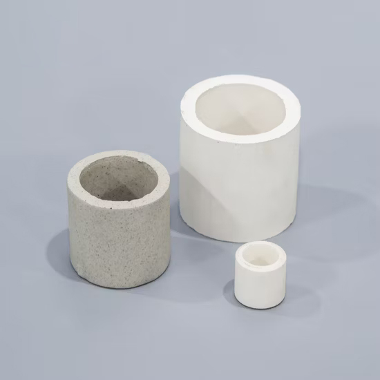 ceramic raschig rings