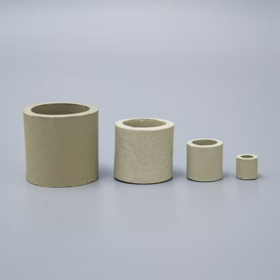 ceramic raschig rings