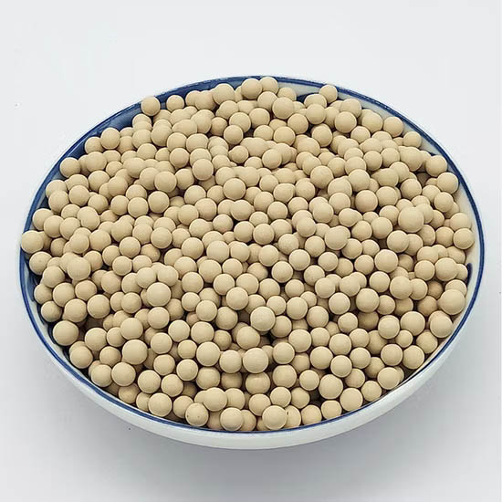 3A-for-Dehydration-Ethanol