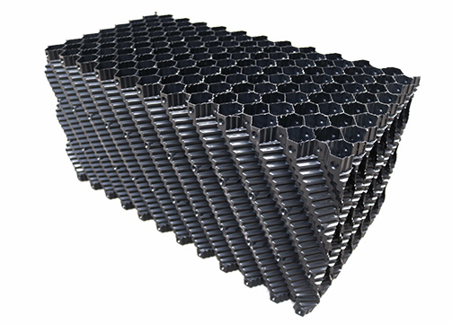 Counterflow Fill