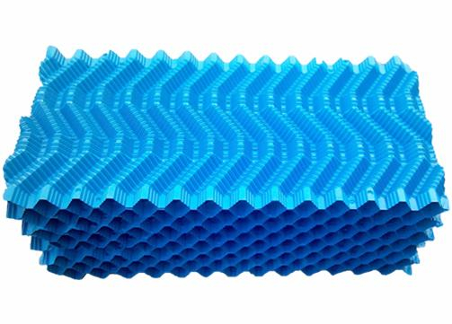 Counterflow Fill