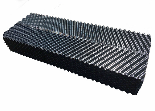 Counterflow Fill