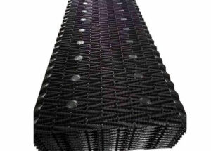 Crossflow Fill
