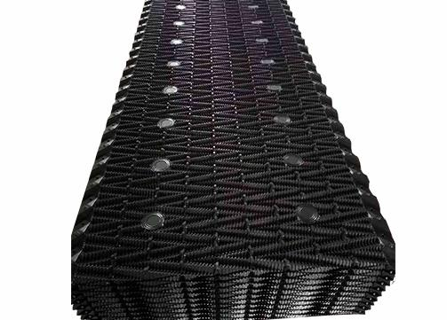 Crossflow Fill