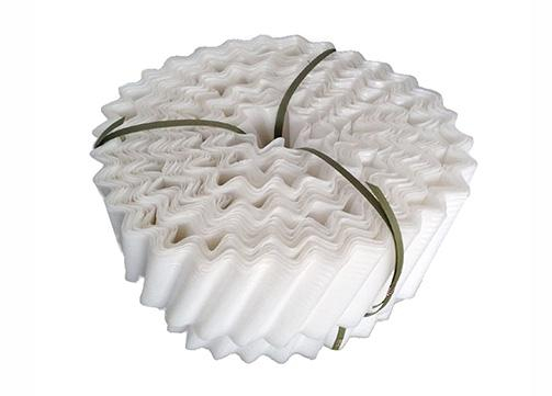 Crossflow Fill