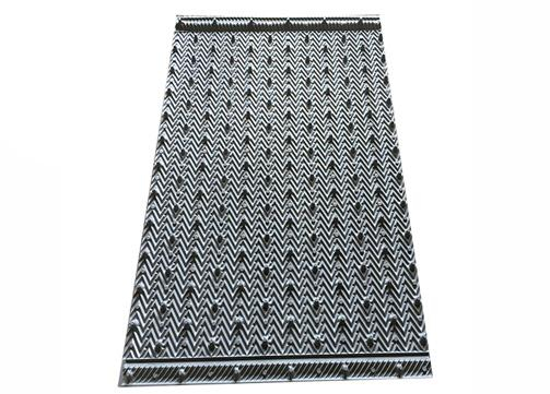 Crossflow Fill