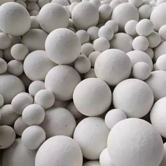 Grinding Ball
