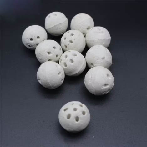 Porous-Ceramic-Ball