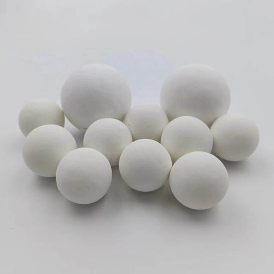 ceramic grinding balls