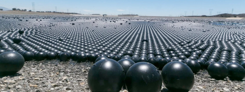 100mm shade ball photo