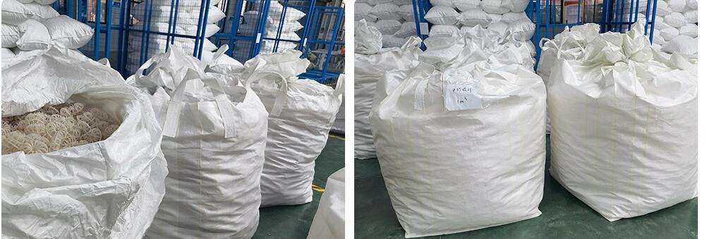 hiflow tower packing packages