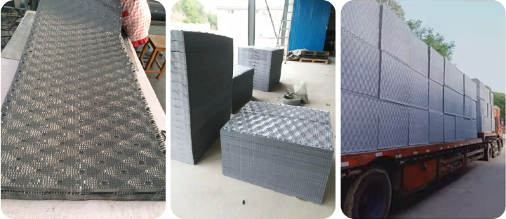 Spindle-Cooling-Tower-Fill-packaging