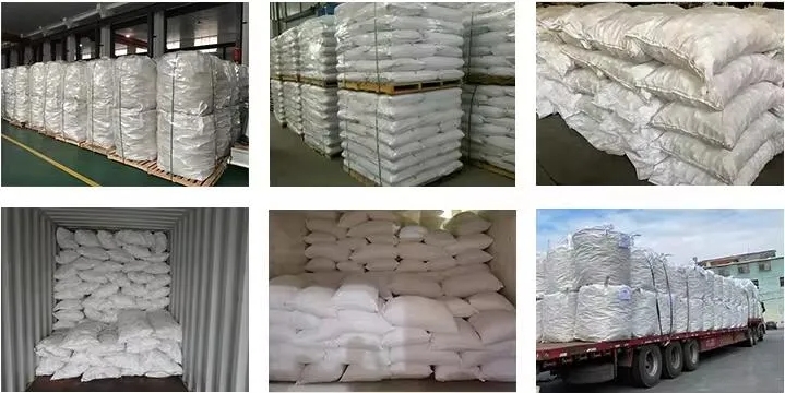 HD Q-PAC Packing Bio Trickling Filter Media for Oil Water Separator