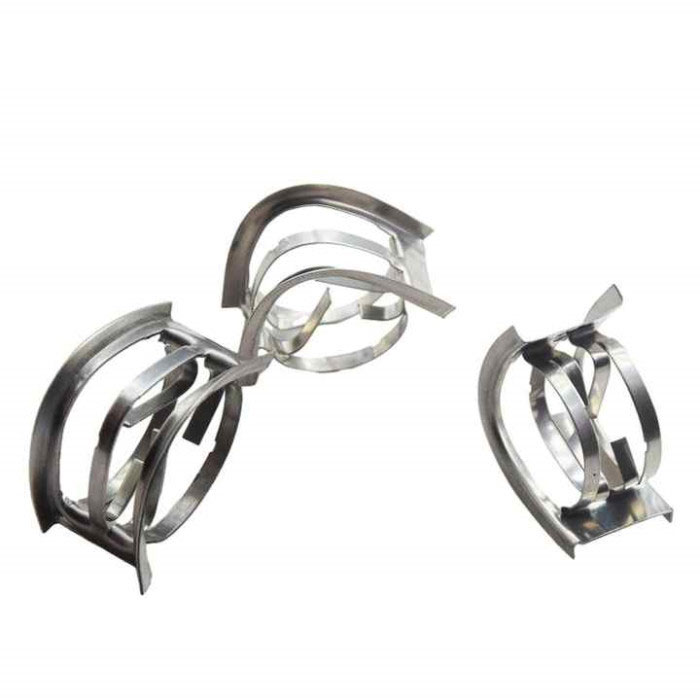Imballaggio delle staffe metalliche Intalox