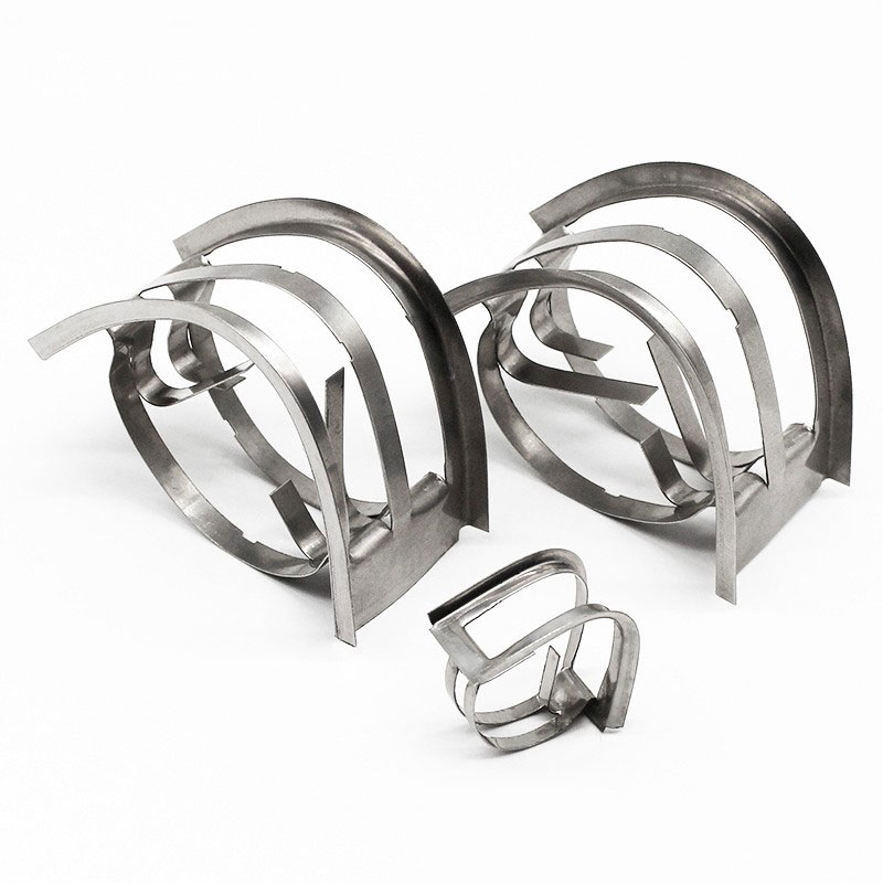 Imballaggio delle staffe metalliche Intalox