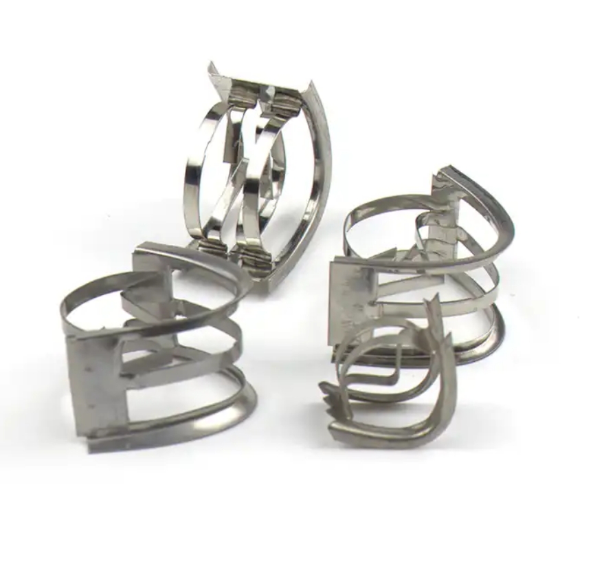 Imballaggio delle staffe metalliche Intalox