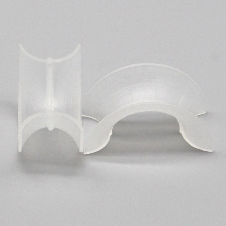 Plastic Intalox Saddles