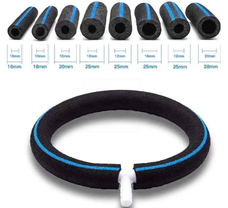 Aeration Tube Products