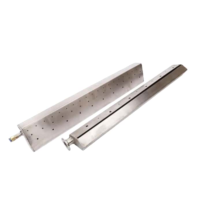 Stainless Steel Aeration Diffuser for MBBR Disposal System