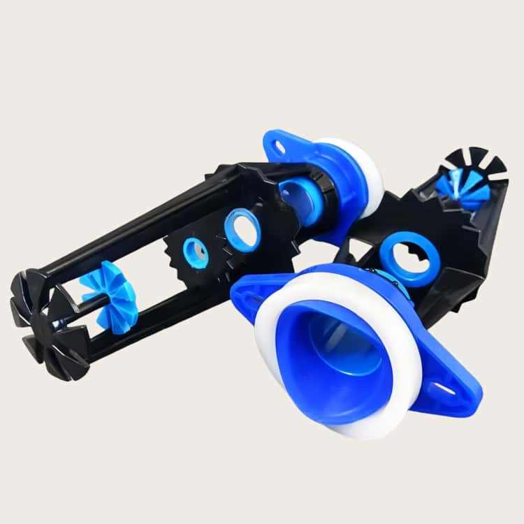 VK1 Spray Nozzles for Industrial and Power Plant Cooling Towers